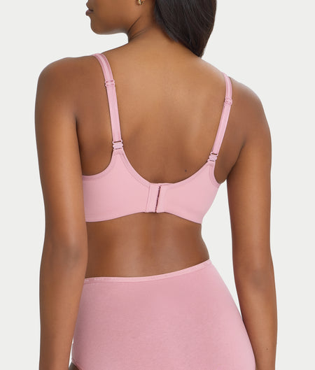 The Breathe More Spacer Bra