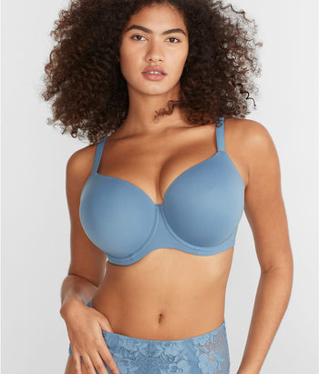 The Favorite T-Shirt Bra