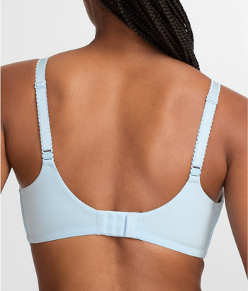 The Favorite Wire-Free Smoothing T-Shirt Bra