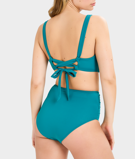 The Underwire Bikini Top