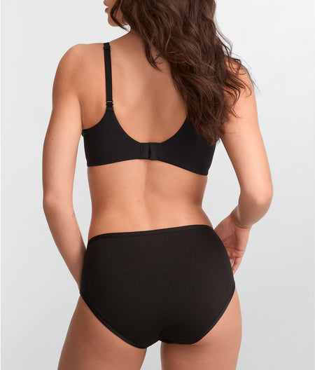 The Easy Everyday Cotton Hipster
