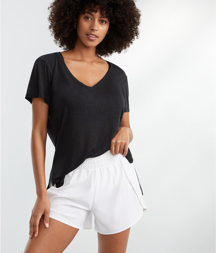 Running Shorts Bare Necessities
