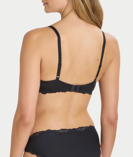 Future Foundation Lace T-Shirt Bra