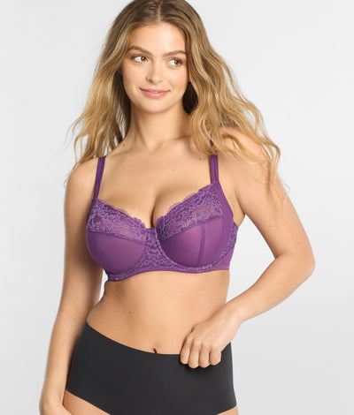 Imperial Purple |#| Imperial Purple