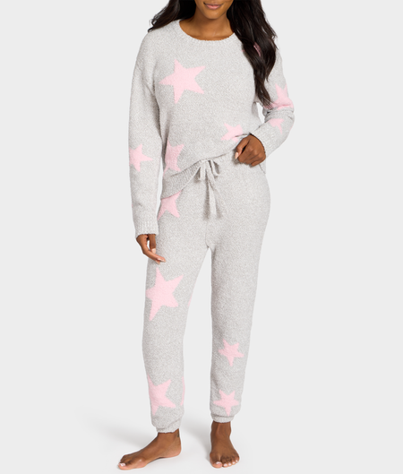 The Cozy Sweater Knit Lounge Set
