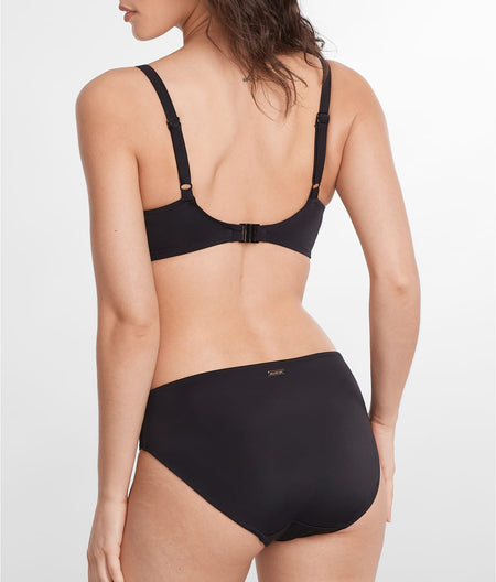 East Hampton Gather Full Cup Bikini Top