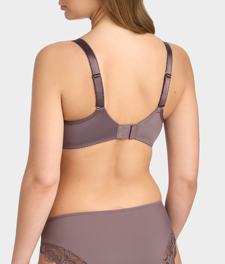 Rebecca Essentials Spacer T-Shirt Bra