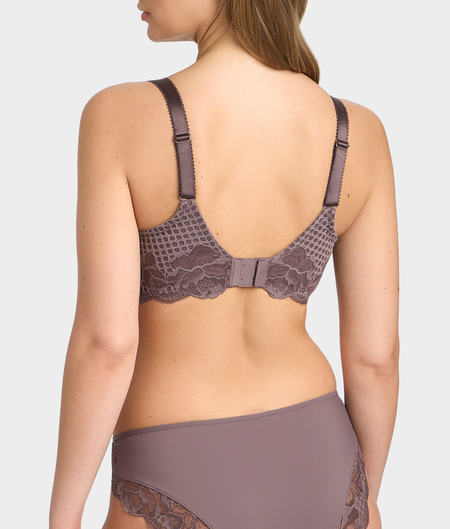 Reflect Side Support Bra