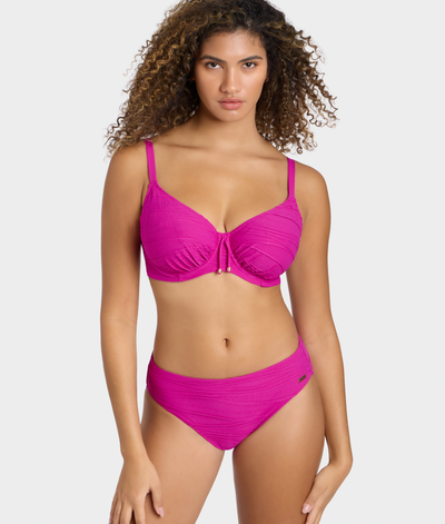 Bright Fuchsia