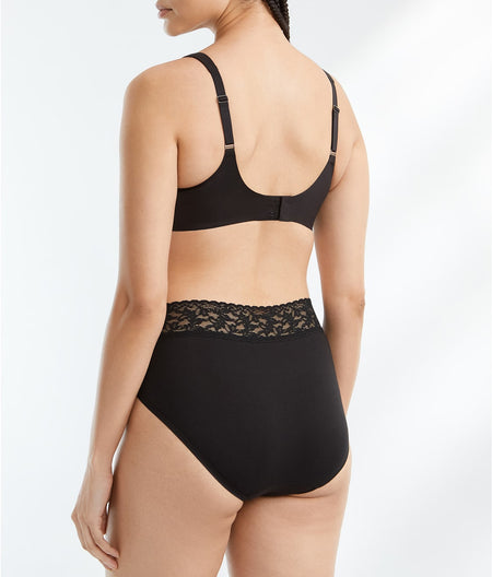 Supima Cotton French Cut Brief