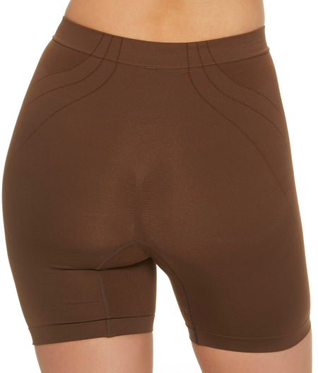 Firm Control Feel Good Fashion Mid-Thigh Shaper