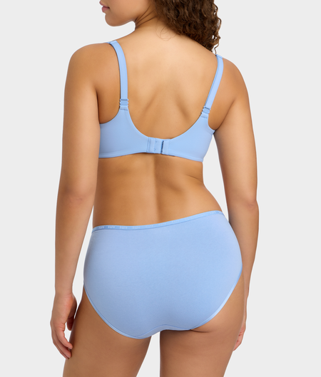 The Easy Everyday Cotton Hipster