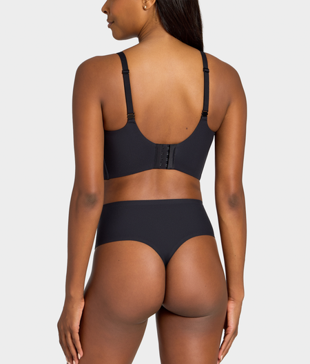 Perfectly Soft High-Waist Thong