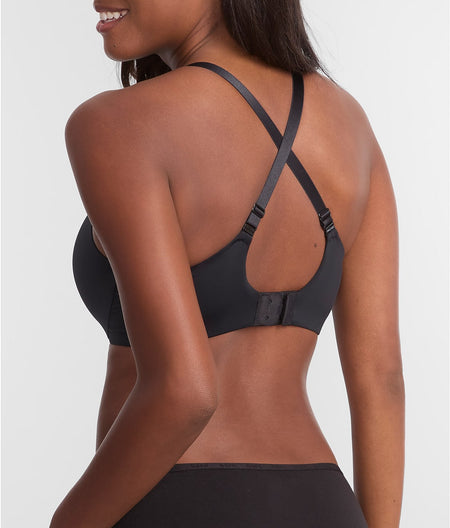 365 Smooth & Seamless Plunge T-Shirt Bra