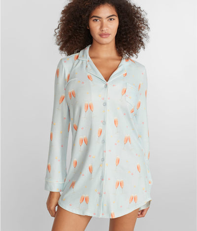 Powder Blue |#| Powder Blue