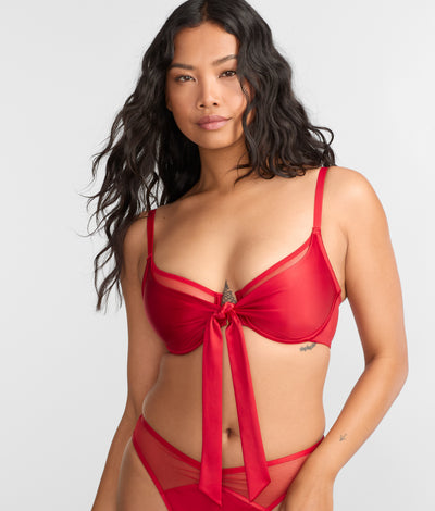 Red |#| Red