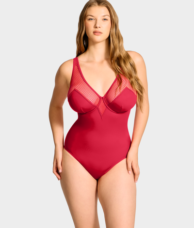 Lollipop Red |#| Lollipop Red