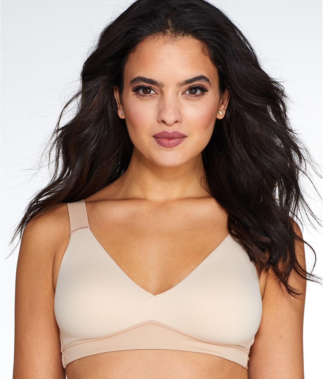 Bra-llelujah Bralette – Bare Necessities