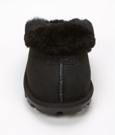 Coquette Slippers
