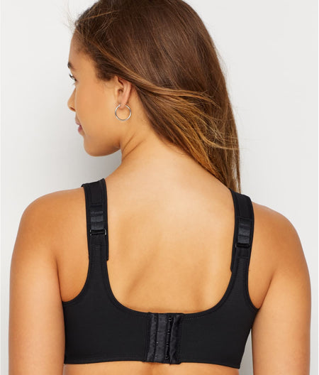 Simone Underwire Sports Bra