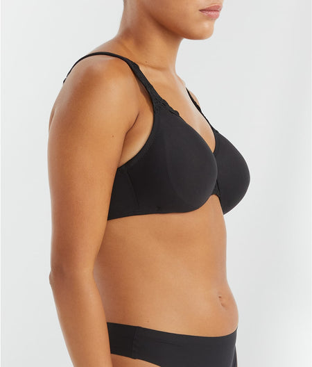 Bodysuede Ultra Seamless Bra