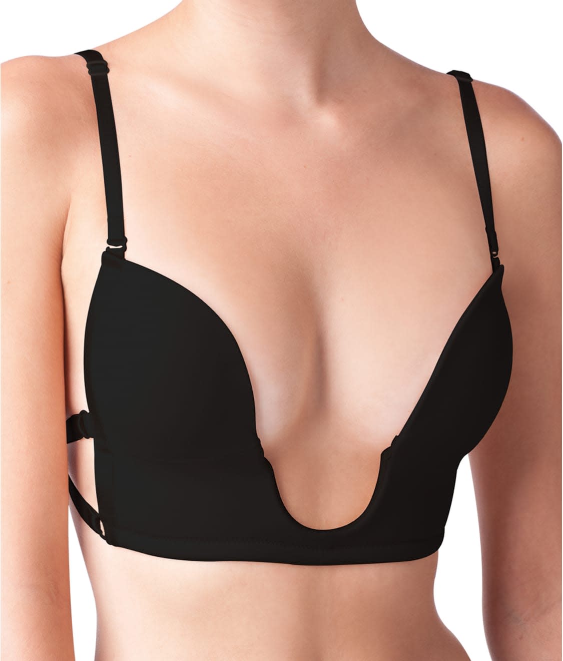 U Plunge Bra The Natural U Plunge Bra The Natural