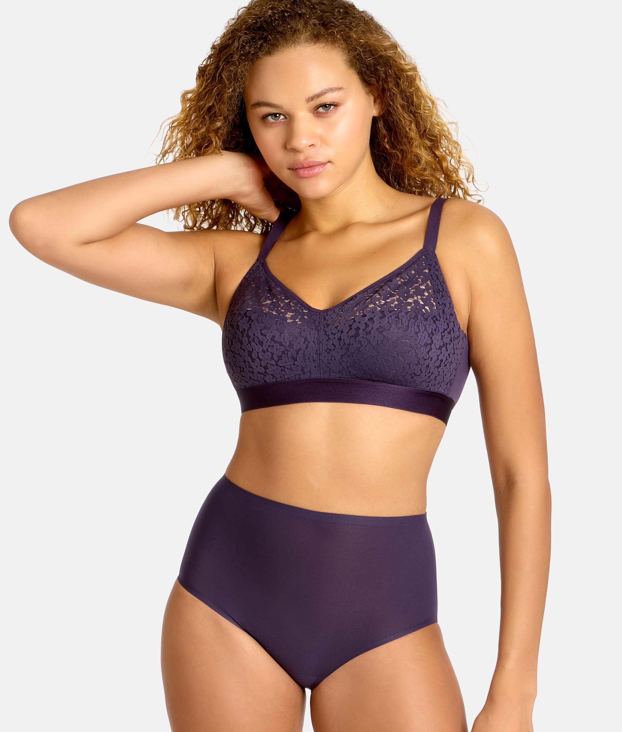 Chantelle slip Hedona blauw kopen? | Morgen in huis Chantelle slip Hedona blauw kopen? | Morgen in huis