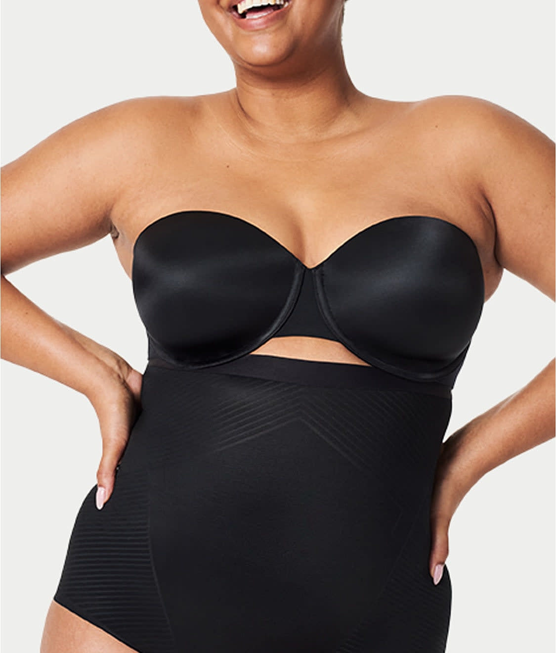 Suit Your Fancy Strapless Bra SPANX Suit Your Fancy Strapless Bra SPANX