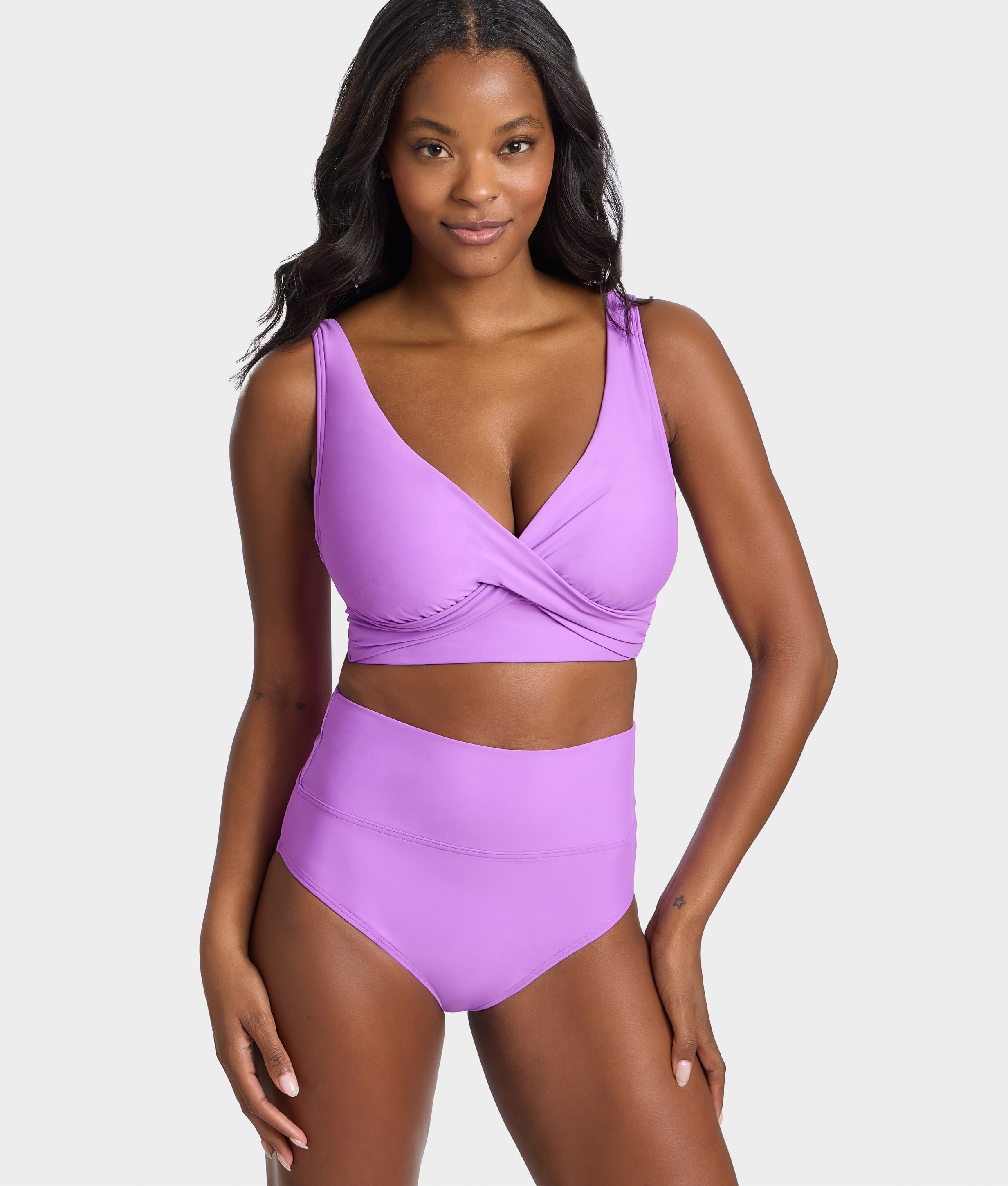 Full-Bust Swimwear Bare Necessities Full-Bust Swimwear Bare Necessities