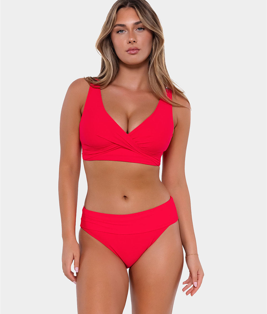 Full-Bust Swimwear Bare Necessities Full-Bust Swimwear Bare Necessities