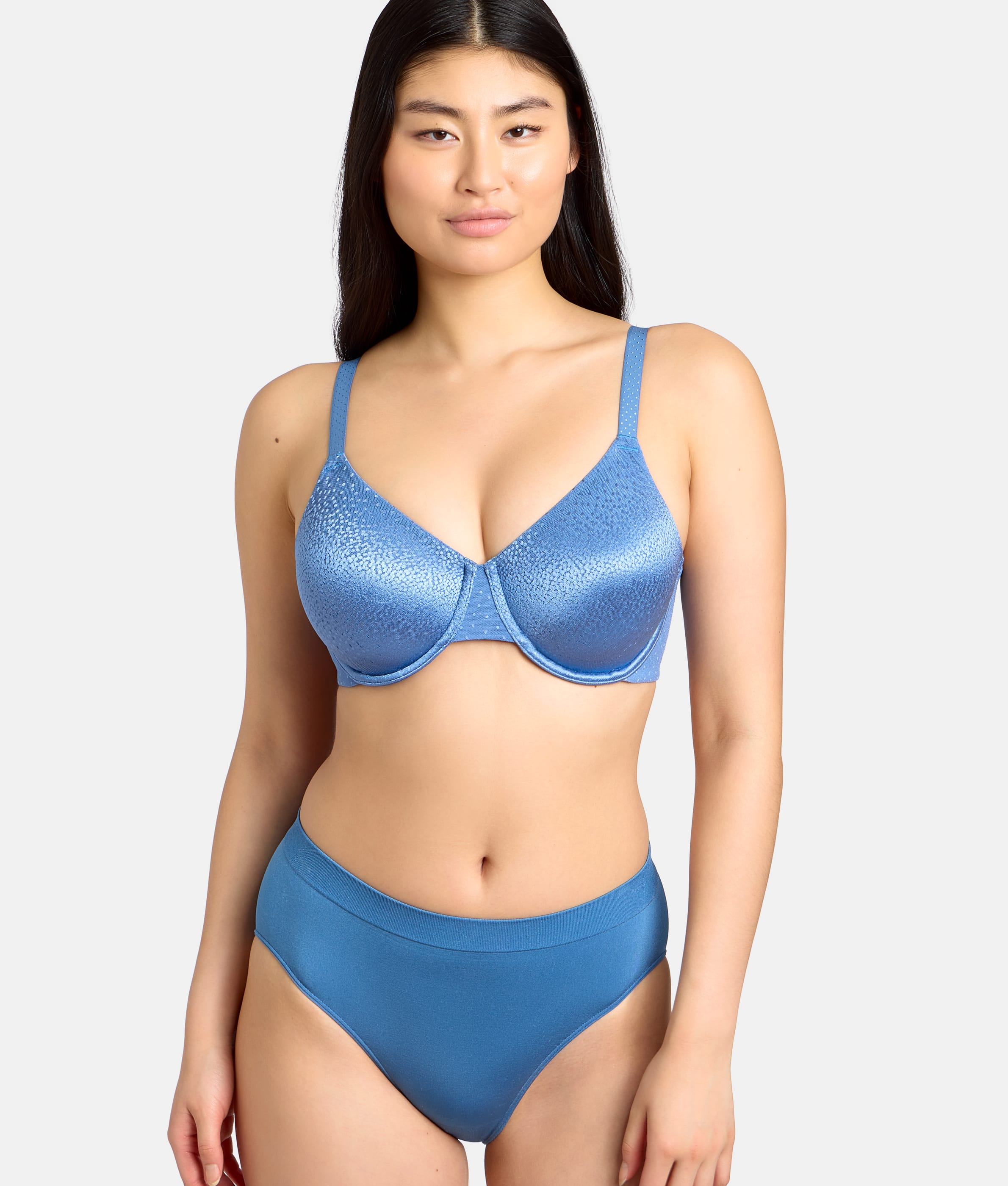 High-Cut Panties Bare Necessities High-Cut Panties Bare Necessities