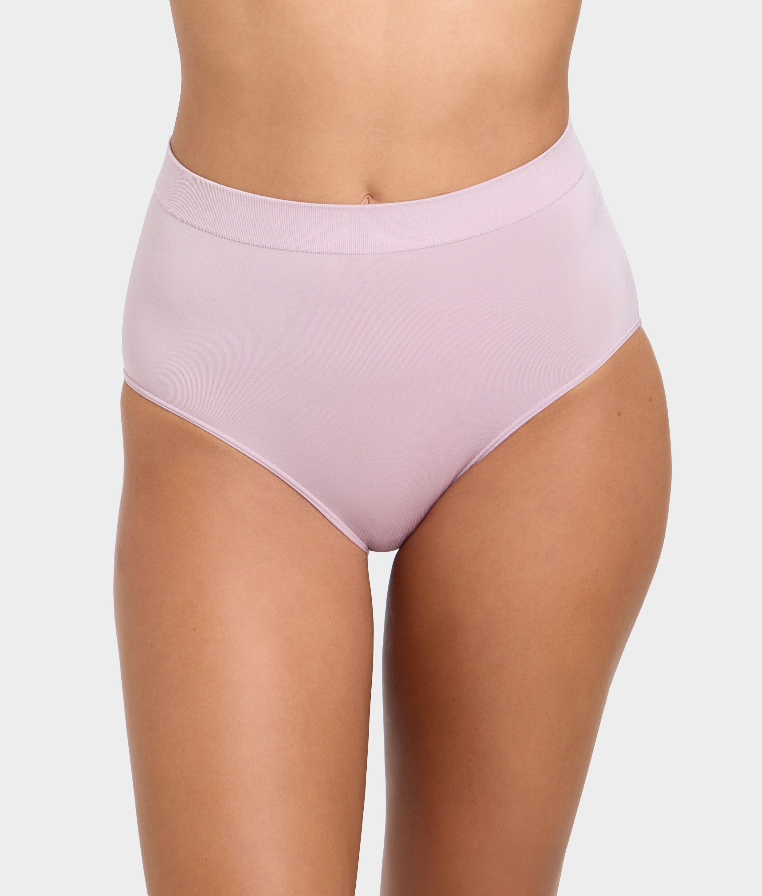 B-Smooth Full Brief — Bare Necessities