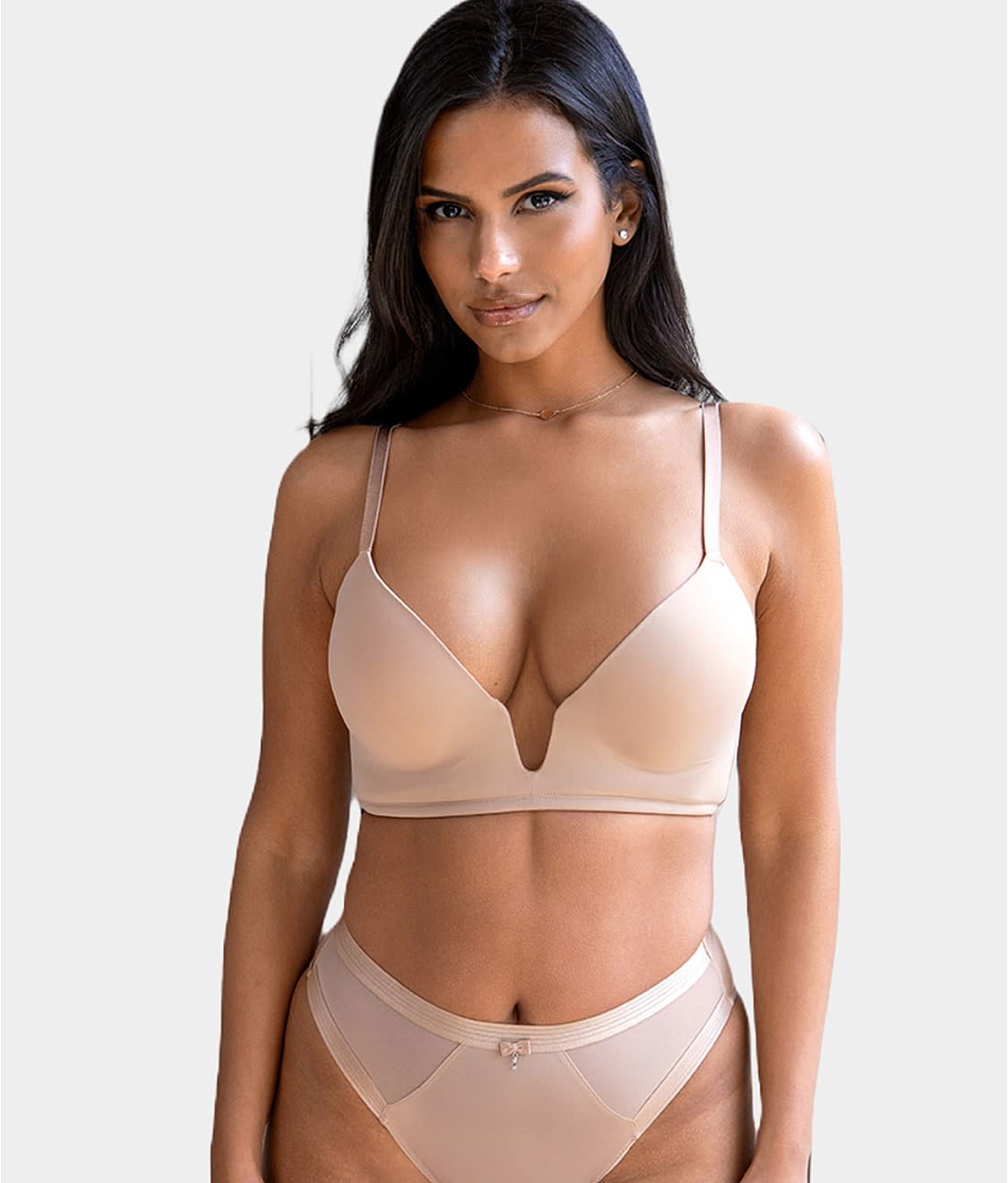 push up bra low cut dress 5 best bras for low cut dresses MAGIC Bodyfashion