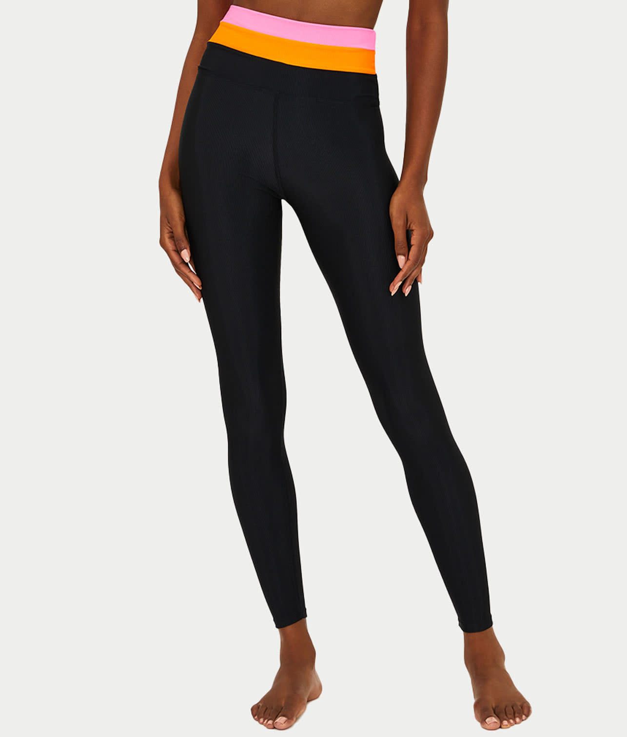 Trinity Leggings — Bare Necessities