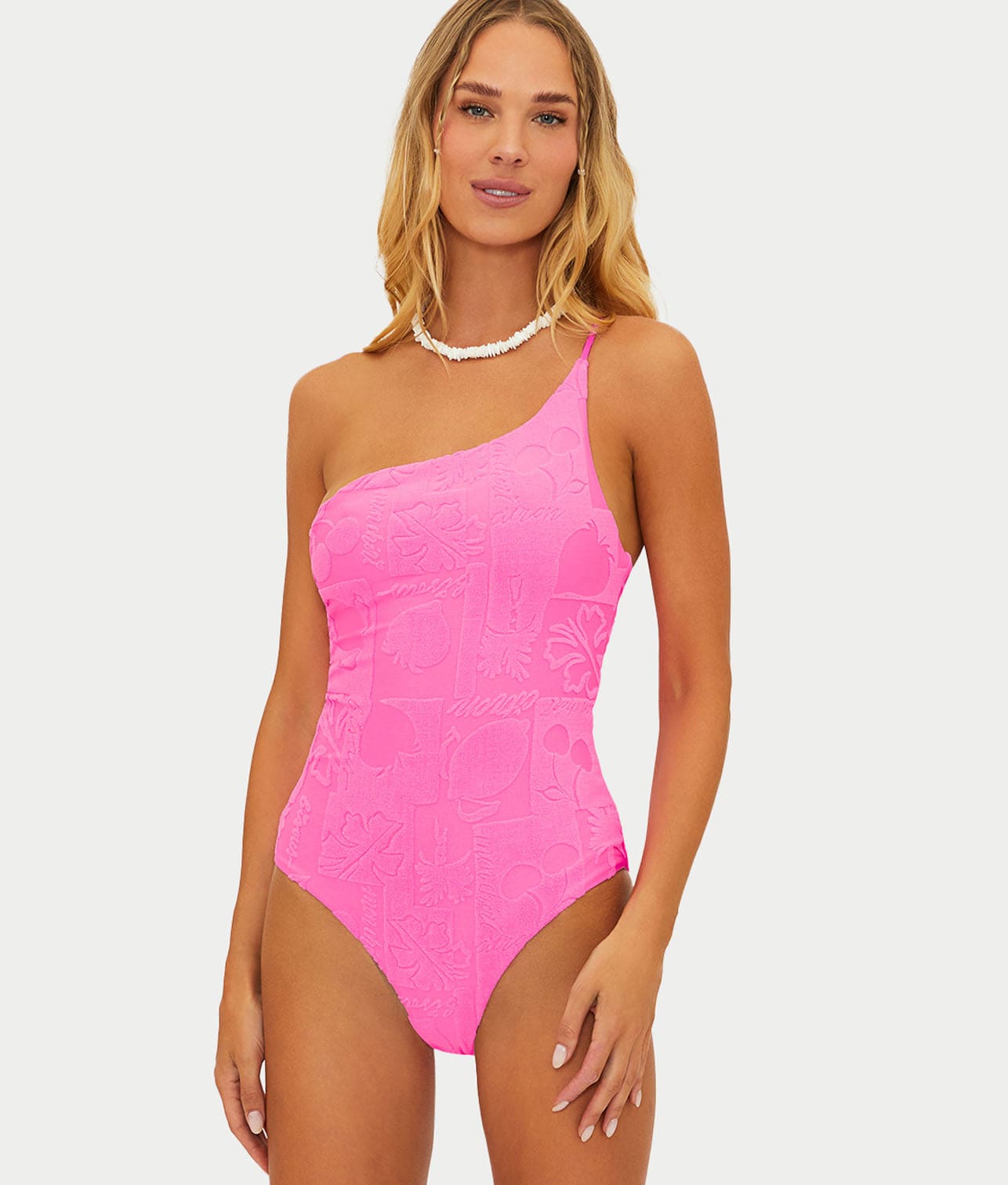 Frida One-Piece — Bare Necessities