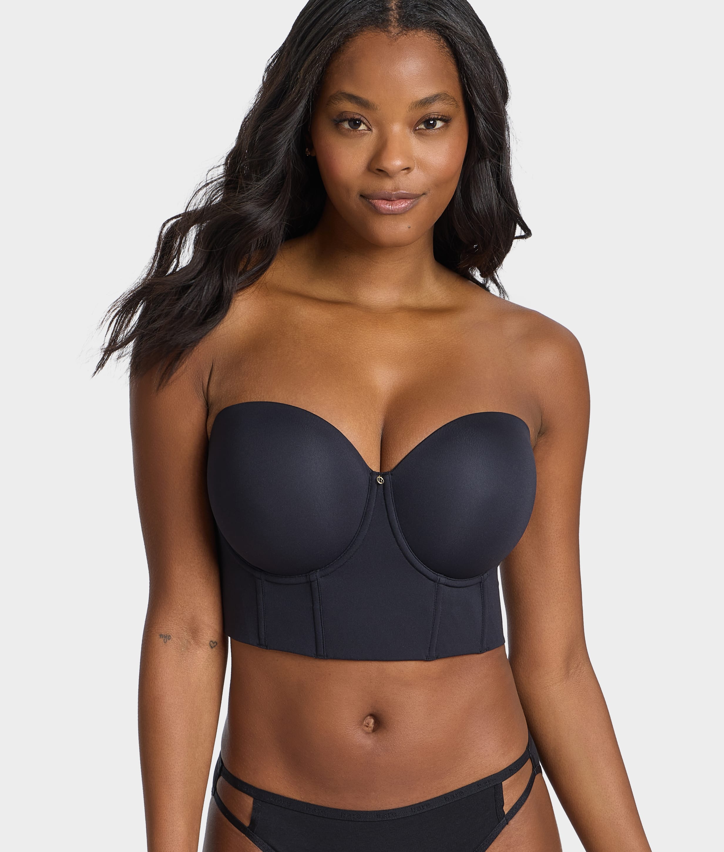strapless bra for backless dress for big bust Strapless Bras for Large Busts