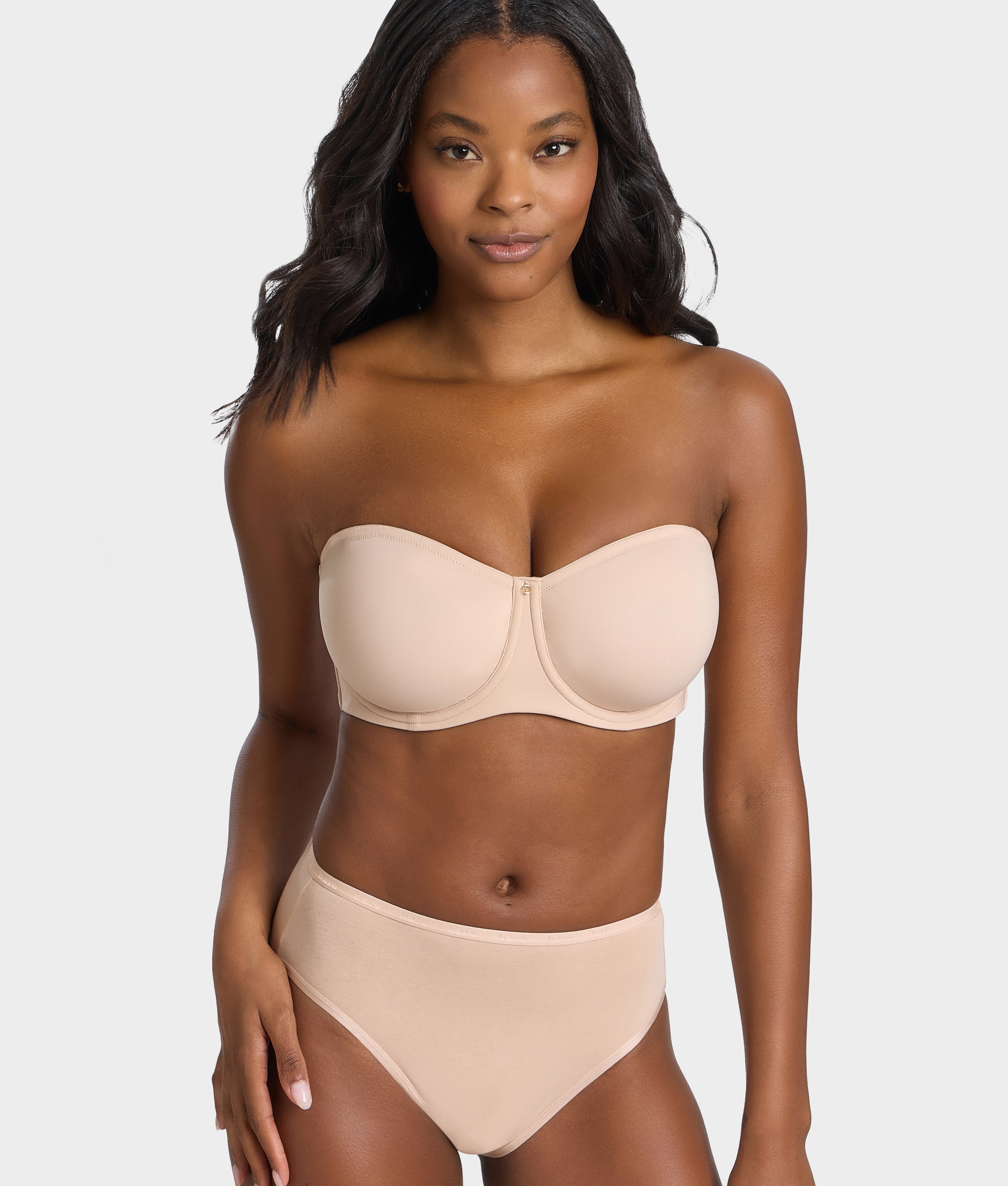 Strapless Bras for Large Busts | Bare Necessities Bare Necessities Strapless Bras for Large Busts | Bare Necessities Bare Necessities