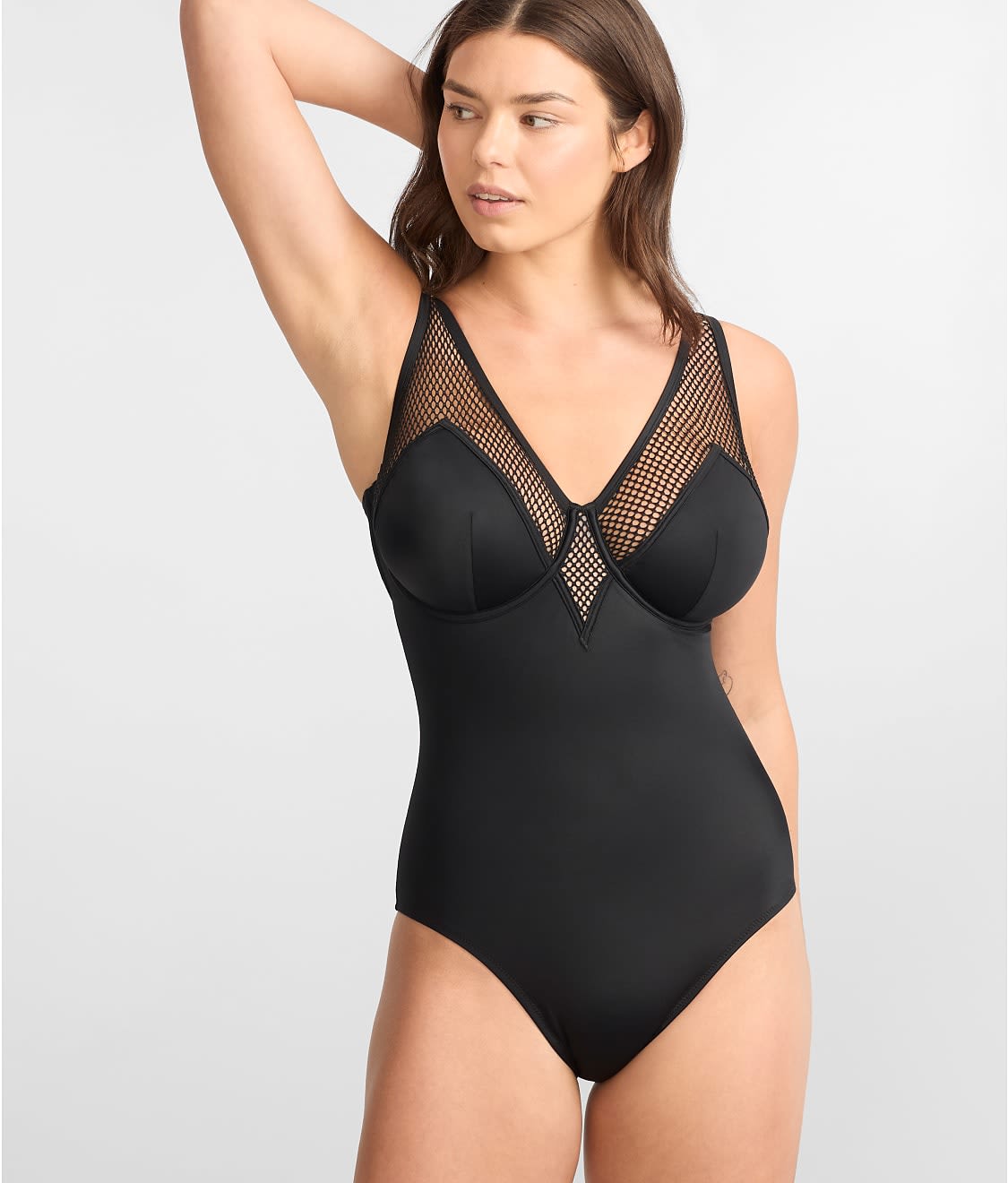 One Piece Swimsuit Spanx Bathing Suit Size Chart White One Piece