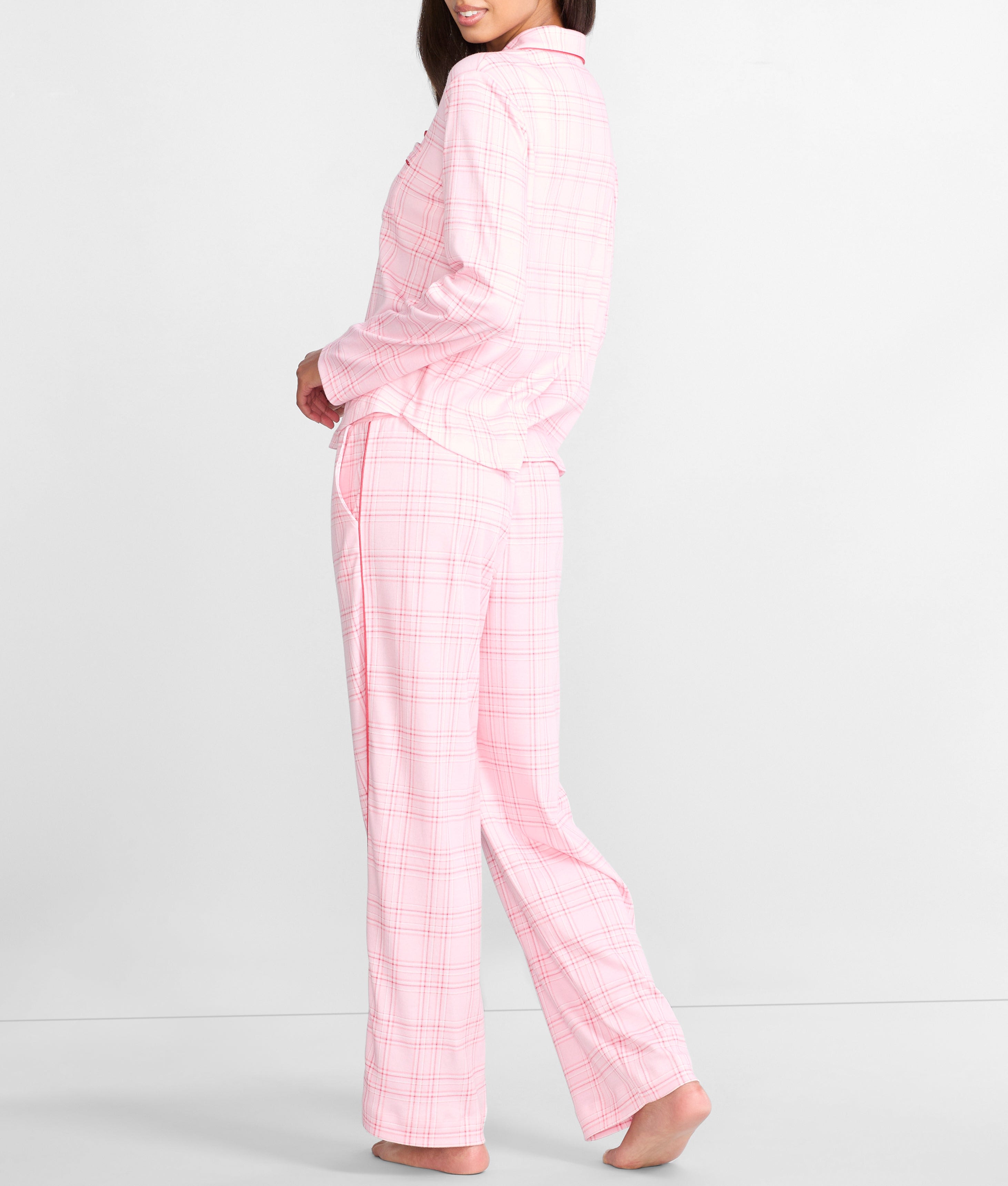 Clothing Karen Neuburger Petite Pajamas KAREN NEUBURGER BLUE