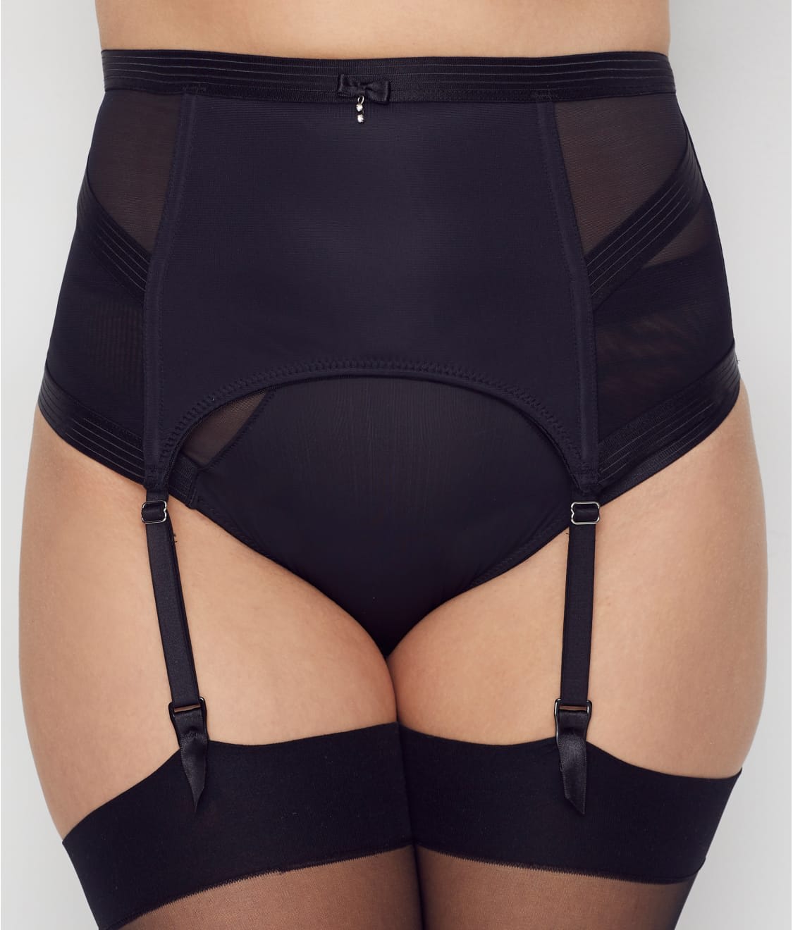 Thigh High Stockings With Garter High Waisted Suspender Belt Set Ohyeah Women High Waisted Garter Belt Thigh High Stockings With Garter High Waisted Suspender Belt Set Ohyeah Women High Waisted Garter Belt
