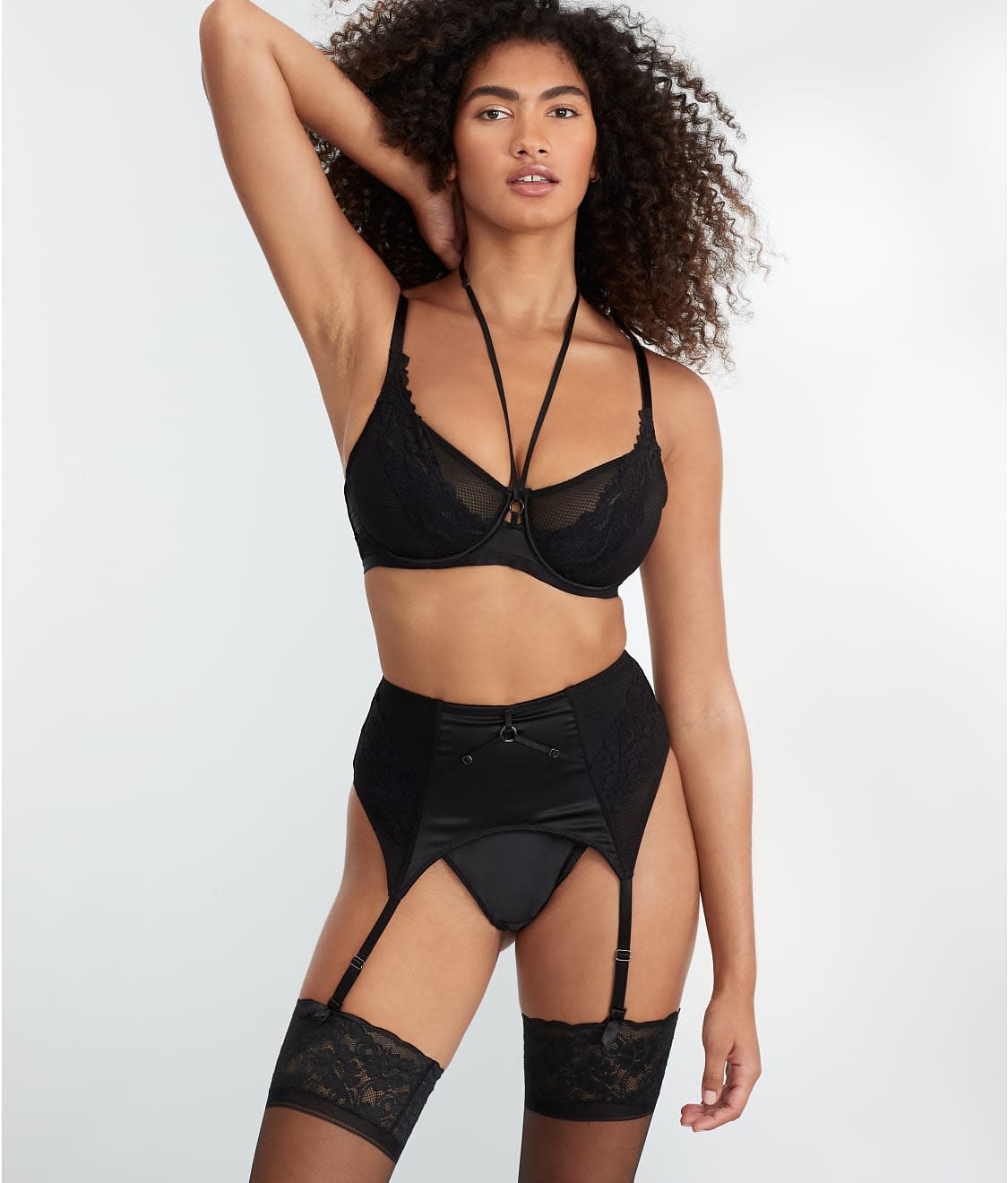 See-Through Lingerie - Sheer, Lace Lingerie | Bare Necessities Bare Necessities See-Through Lingerie - Sheer, Lace Lingerie | Bare Necessities Bare Necessities