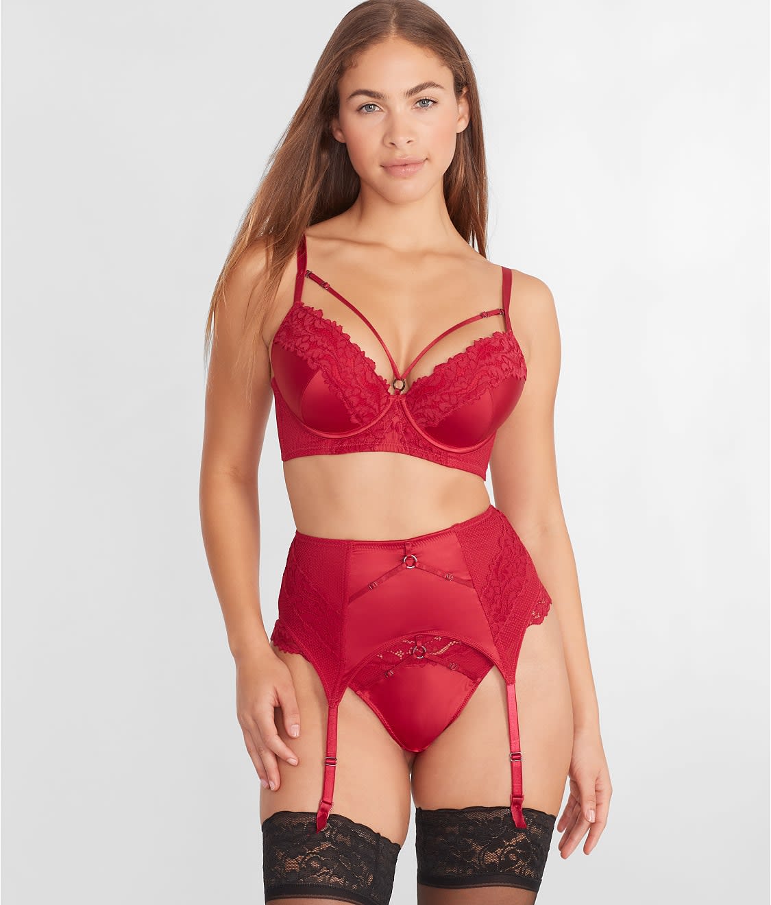 See-Through Lingerie - Sheer, Lace Lingerie | Bare Necessities Bare Necessities See-Through Lingerie - Sheer, Lace Lingerie | Bare Necessities Bare Necessities