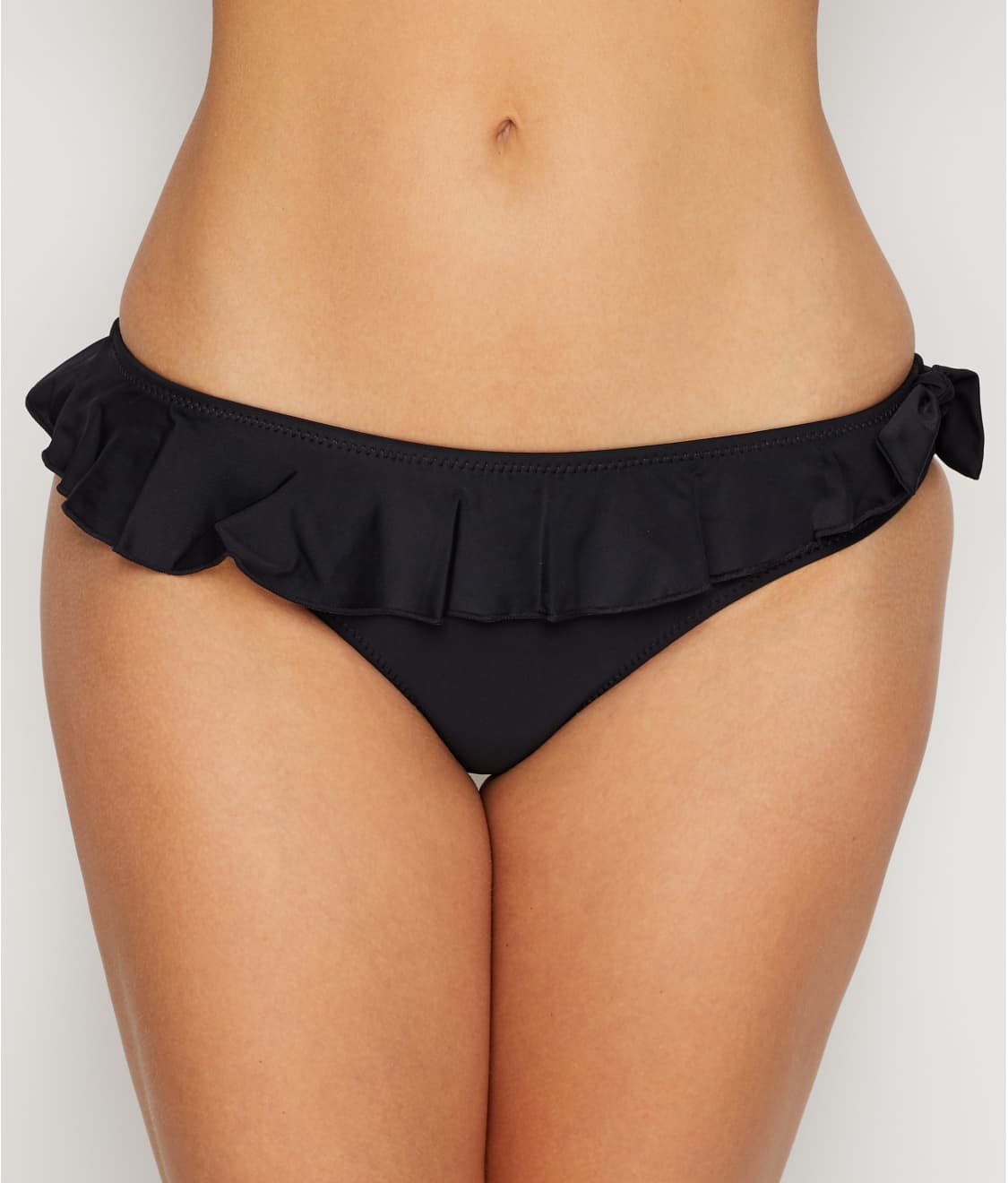 Splash Frill Bikini Bottom — Bare Necessities - Main Image
