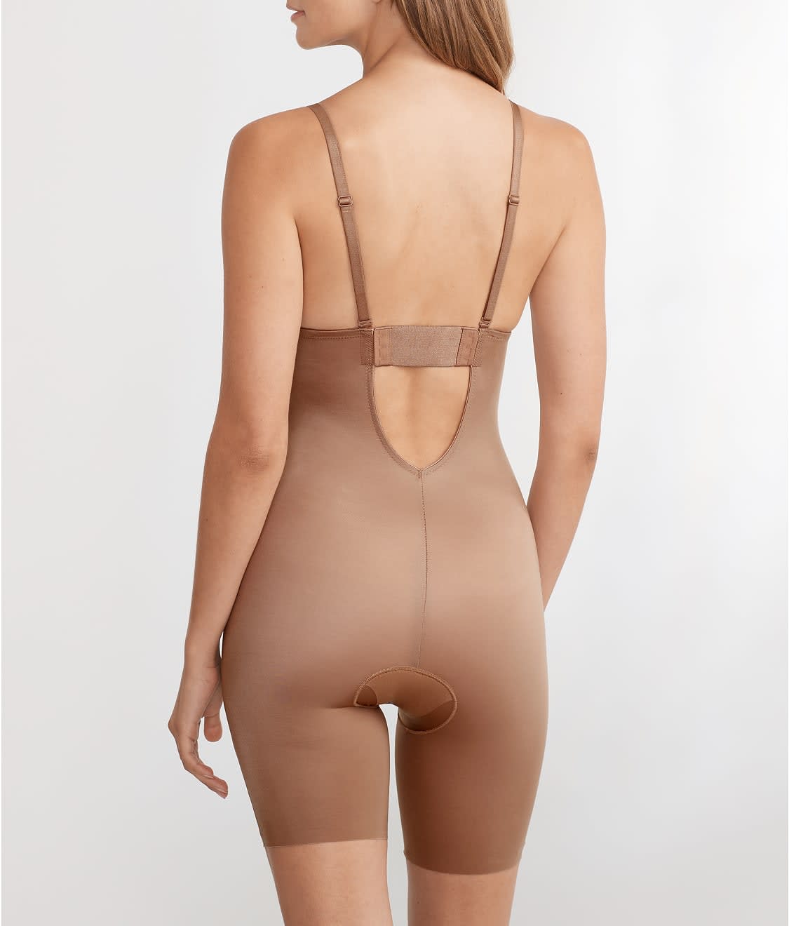 Suit Your Fancy 5-Way Convertible Bodysuit SPANX Suit Your Fancy 5-Way Convertible Bodysuit SPANX