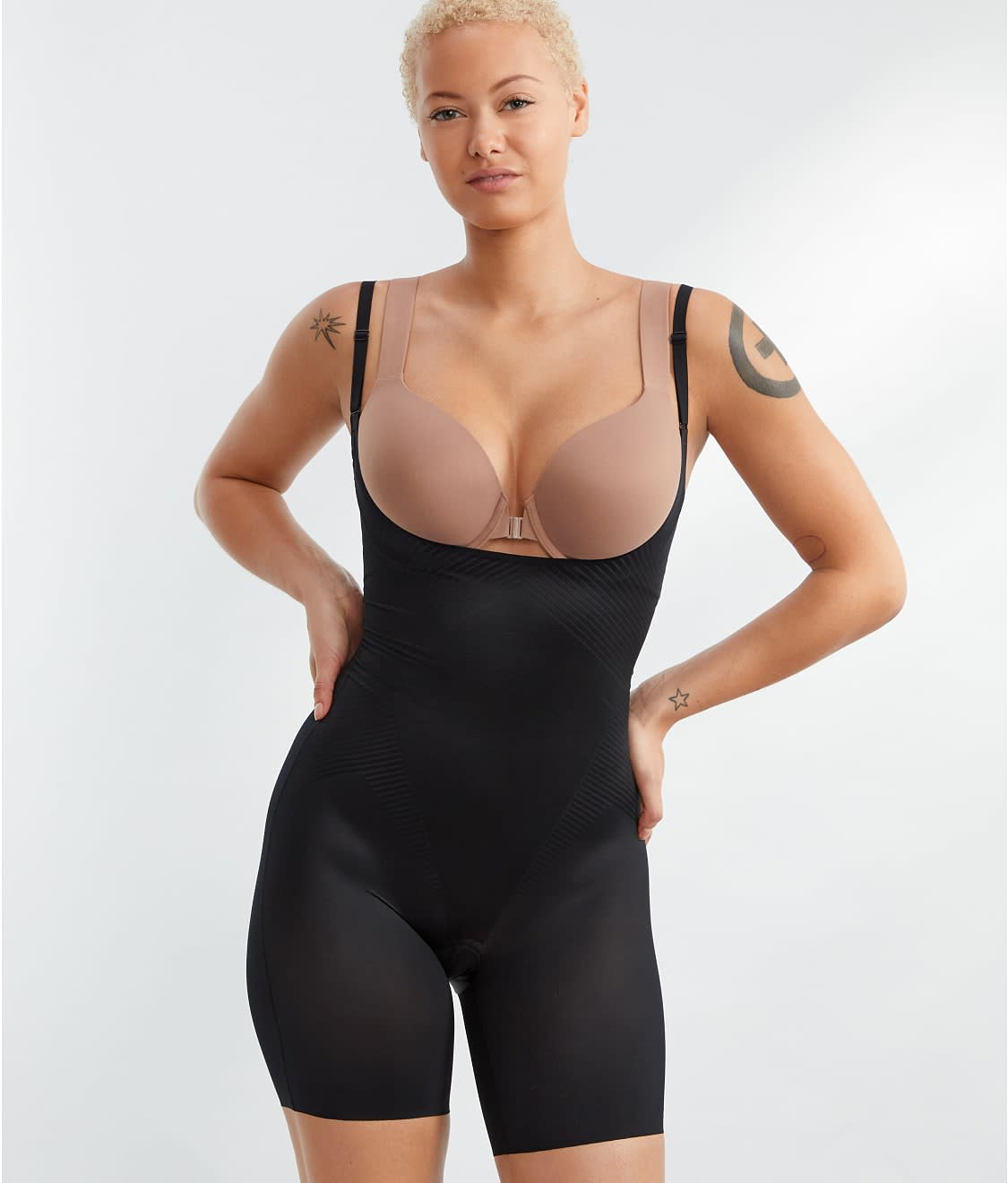 Plus-Size Shapewear Bare Necessities Plus-Size Shapewear Bare Necessities