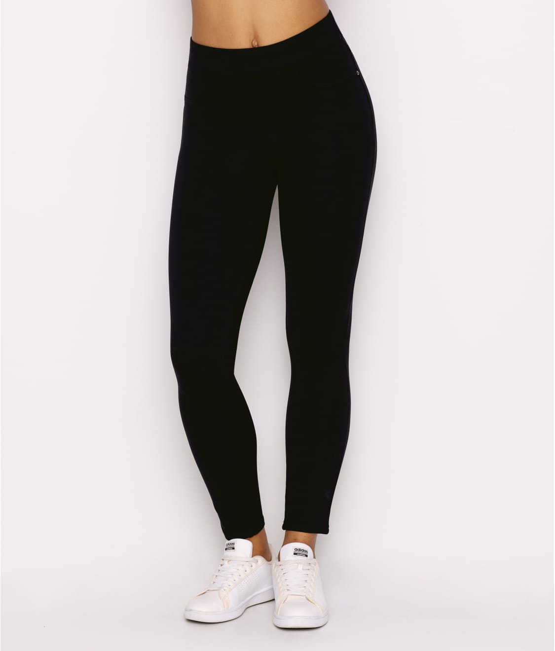 The Perfect Black Pant, Ankle 4-Pocket SPANX The Perfect Black Pant, Ankle 4-Pocket SPANX