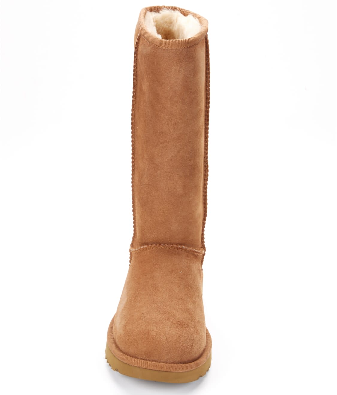 Classic Tall Boots II — Bare Necessities