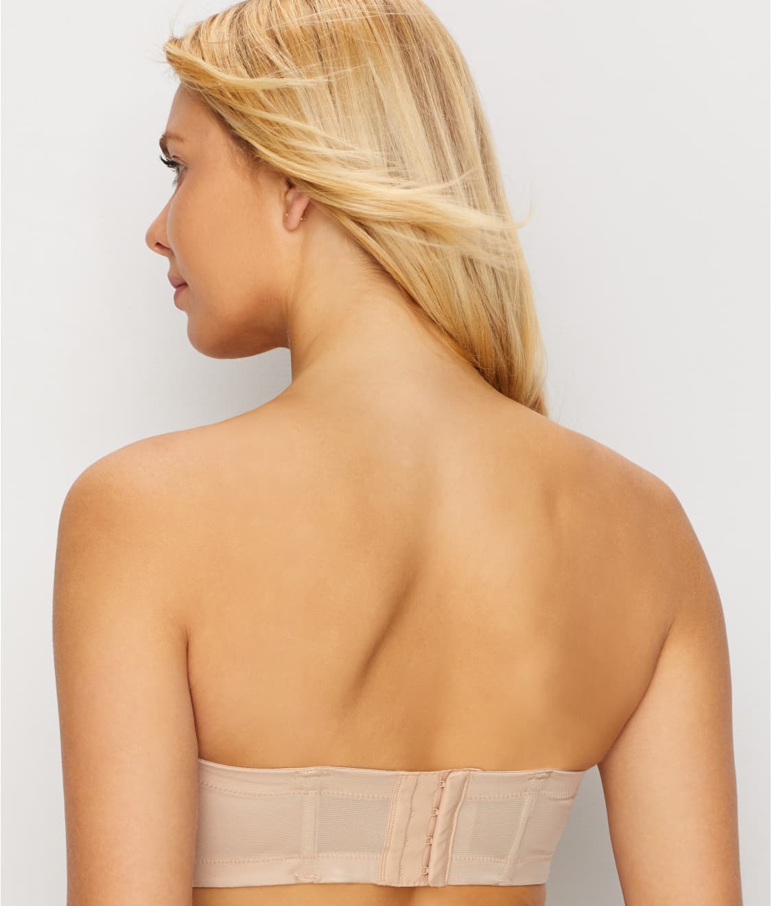 Wacoal Red Carpet Strapless Bra | America's #1 Strapless | Bare Necessities Wacoal Red Carpet Strapless Bra | America's #1 Strapless | Bare Necessities