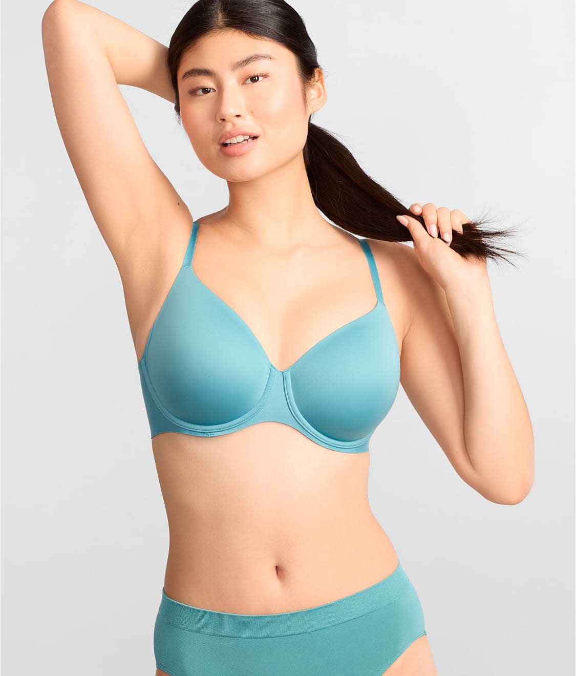 Sleek Standard Bra — Bare Necessities - Main Image
