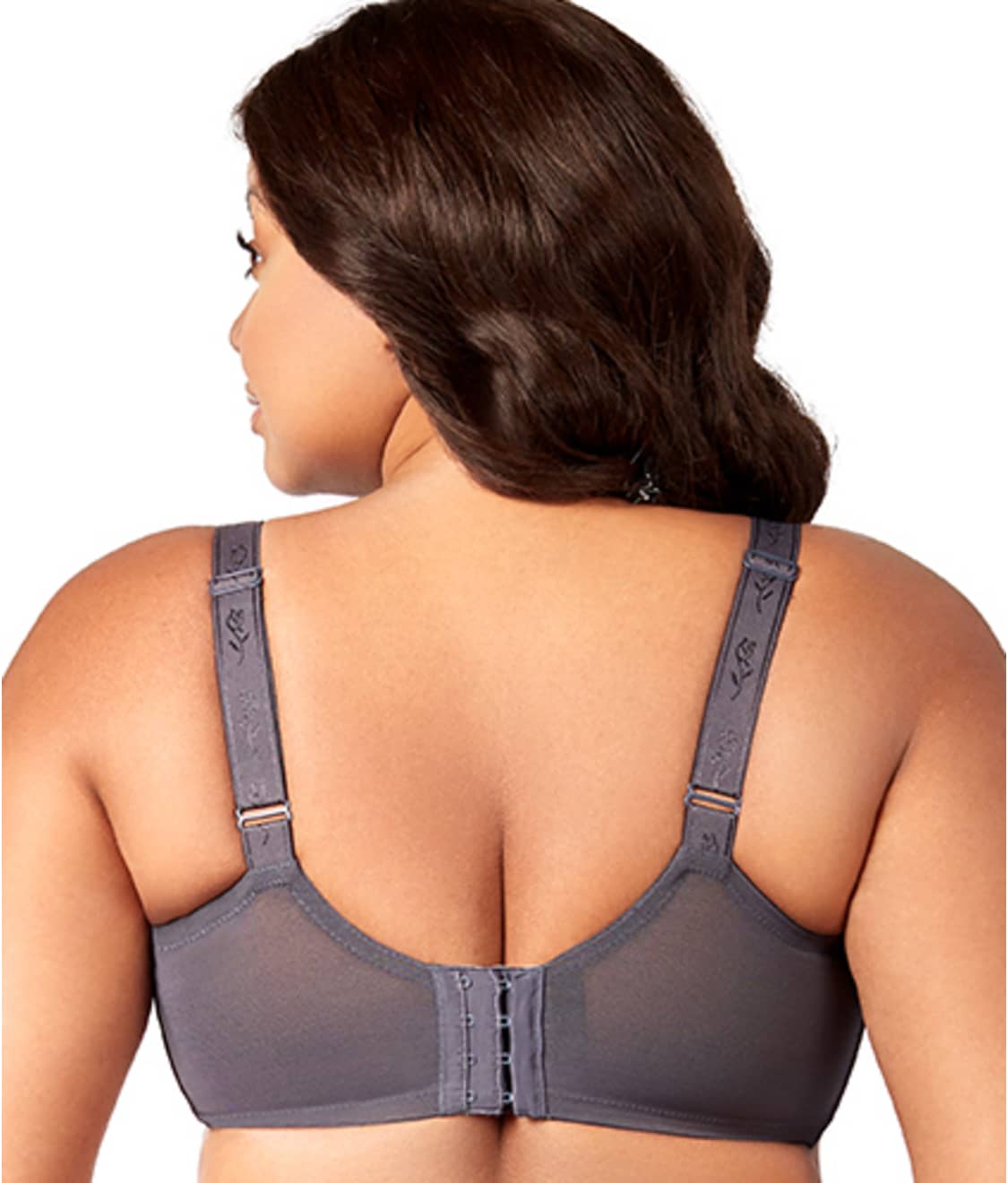 Isabella Lace Full Coverage Bra